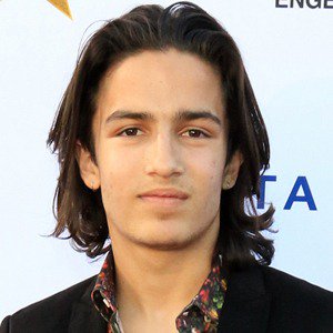 Aramis Knight